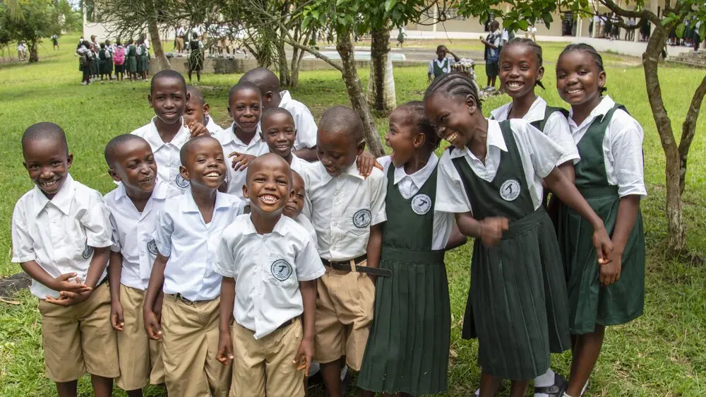 Education Day Image