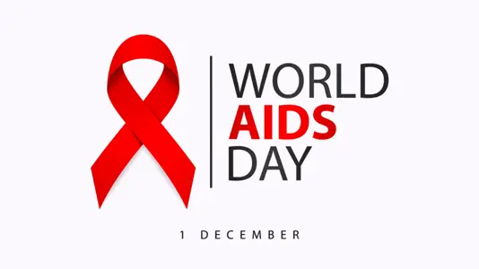 World AIDS Day Image