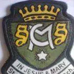 St. Mary Catholic High School Logo