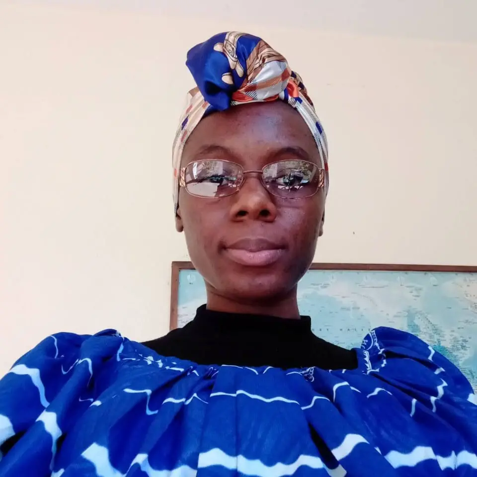 Glorious  Hosken Image